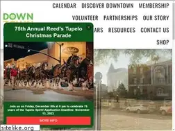 Sites similar to tupelomainstreet.com
