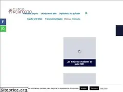 Sites similar to tupeloperfecto.com