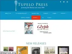 Sites similar to tupelopress.org