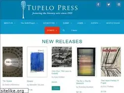 Sites similar to tupelopress.wordpress.com