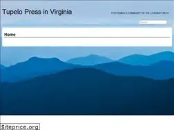 Sites similar to tupelopressva.org