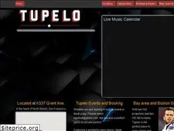 Sites similar to tupelosf.com