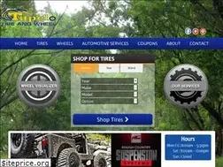 Sites similar to tupelotireandwheel.com