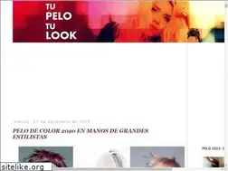 Sites similar to tupelotulook.com.ar
