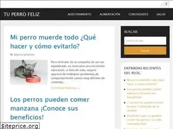 Sites similar to tuperrofeliz.com