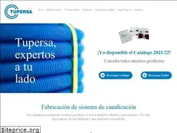 Sites similar to tupersa.com