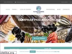 Sites similar to tupescaderia.es