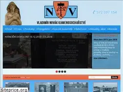 Sites similar to tupesy-kamen.cz