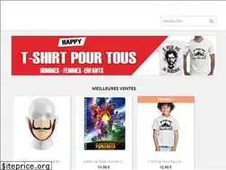 Sites similar to tupeuxpas.fr