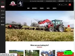 Sites similar to tupfarm.com