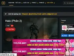Sites similar to tuphim.net