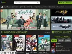Sites similar to tuphimtv.net
