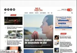 Sites similar to tupi.fm