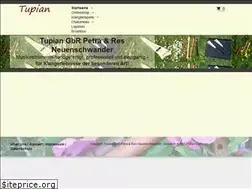 Sites similar to tupian.de