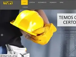Sites similar to tupiandaimes.com.br