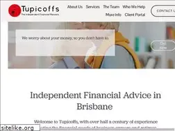 Sites similar to tupicoffs.com.au