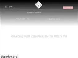 Sites similar to tupielytu.es