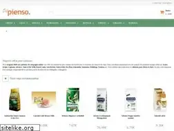 Sites similar to tupienso.fr
