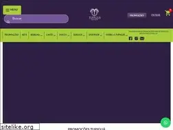 Sites similar to tupigua.com.br