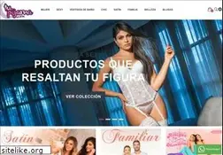 Sites similar to tupijama.com