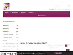 Sites similar to tupiko.pl