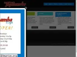 Sites similar to tupinambacafe.com