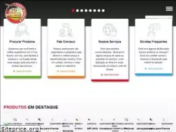 Sites similar to tupiscreen.com.br