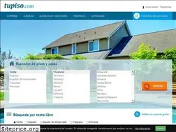 Sites similar to tupiso.com