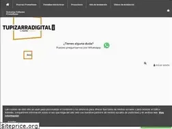 Sites similar to tupizarradigital.com