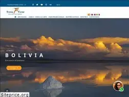 Sites similar to tupizatours.com