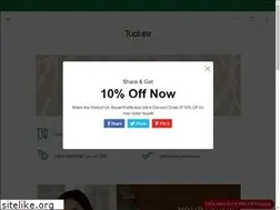 Sites similar to tupkee.com