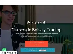 Sites similar to tuplanabolsaytrading.com