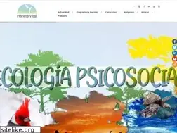 Sites similar to tuplanetavital.org