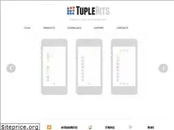 Sites similar to tuplebits.com