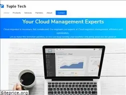 Sites similar to tupletechnologies.net