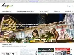Sites similar to tuplex.bg