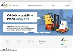 Sites similar to tuplex.cz