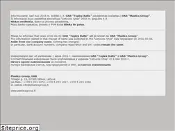Sites similar to tuplex.lt