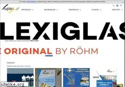 Sites similar to tuplex.rs