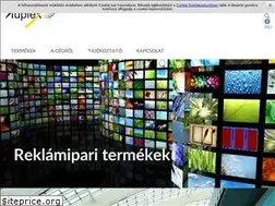 Sites similar to tuplexkft.hu
