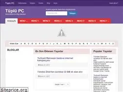 Sites similar to tuplupc.blogspot.com