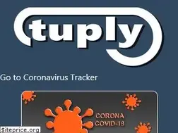 Sites similar to tuply.co.za