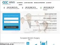 Sites similar to tupmide.com.tr