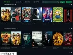 Sites similar to tupmovie.com