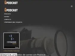 Sites similar to tupodcast.com