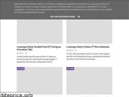 Sites similar to tupoksiran.blogspot.com