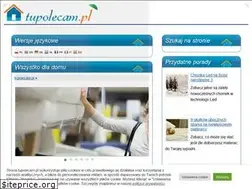 Sites similar to tupolecam.pl