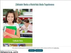 Sites similar to tupolevka.cz