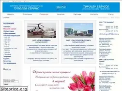 Sites similar to tupolevservis.ru