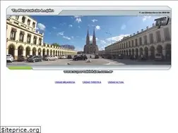 Sites similar to tuportaldelujan.com.ar